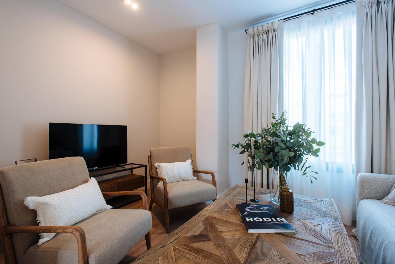 Apartamento La Sillería De Triana By Magno Sevilha