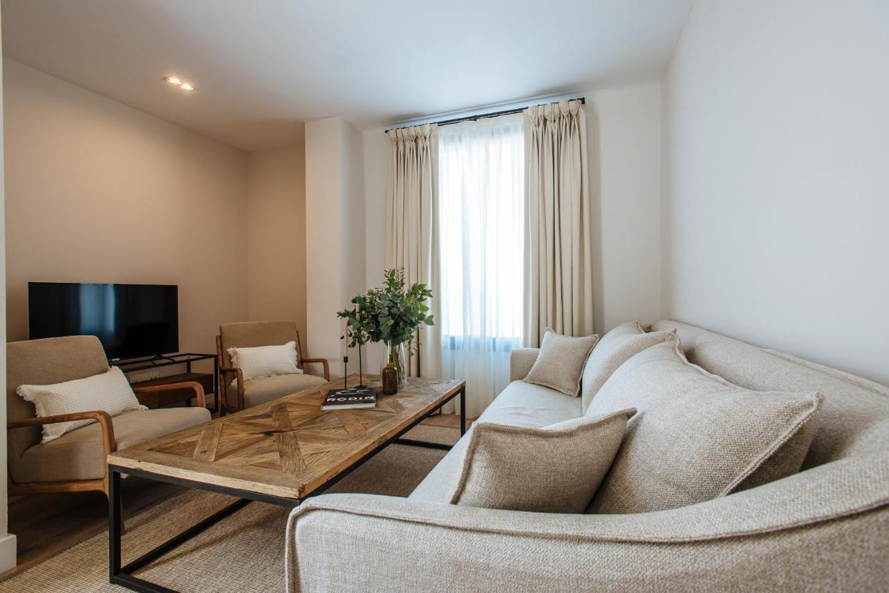 Apartamento La Sillería De Triana By Magno Sevilha