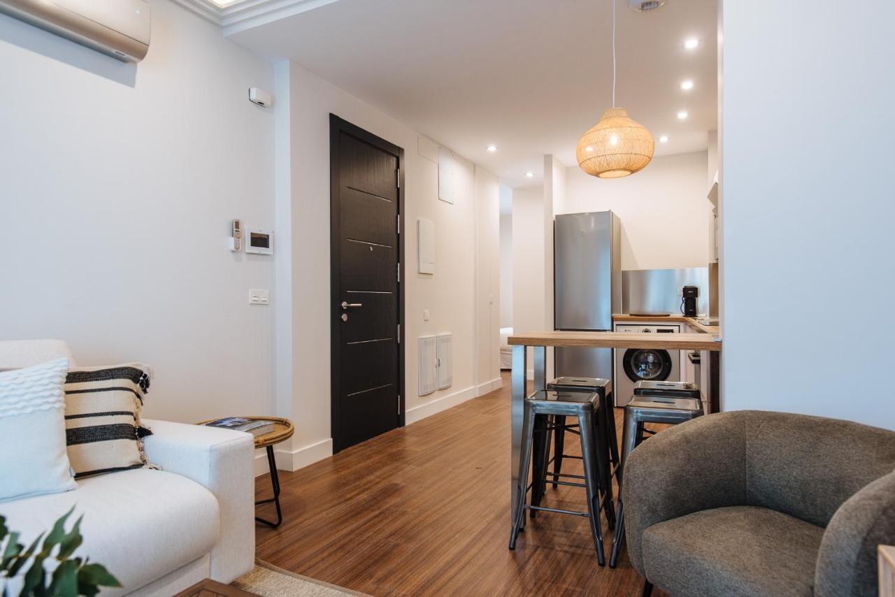Apartamento La Sillería De Triana By Magno Sevilha