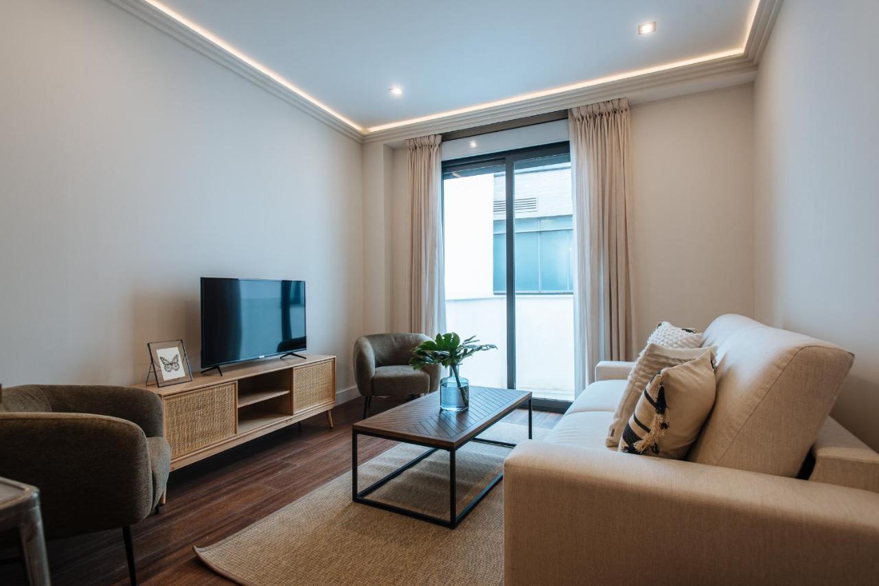 La Sillería De Triana By Magno Apartamento Sevilha